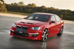 Holden HSV Clubsport R8 2009 года